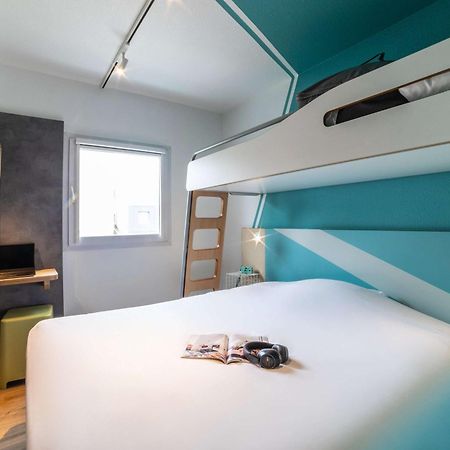 Ibis Budget Orly Rungis Kültér fotó