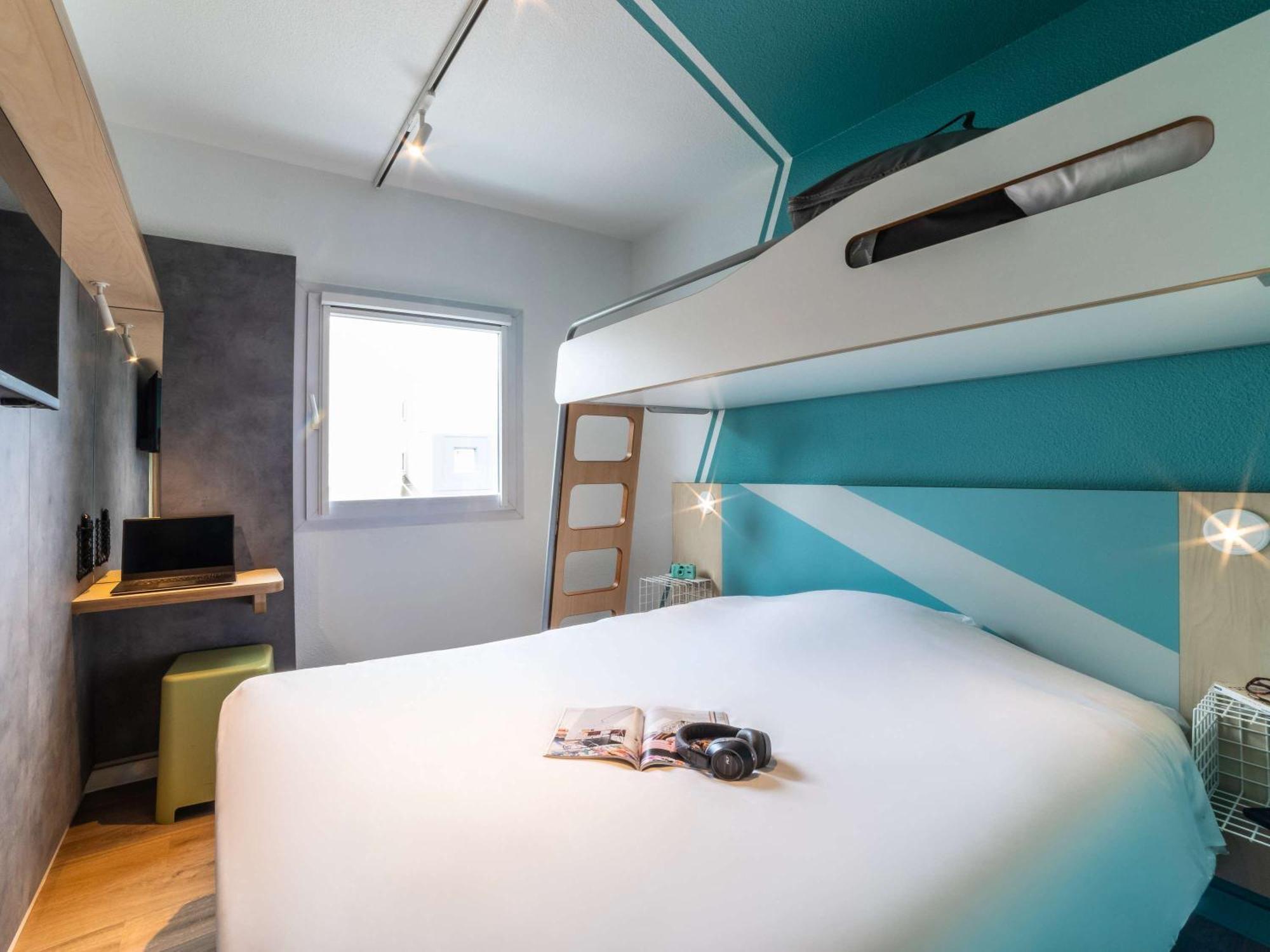 Ibis Budget Orly Rungis Kültér fotó