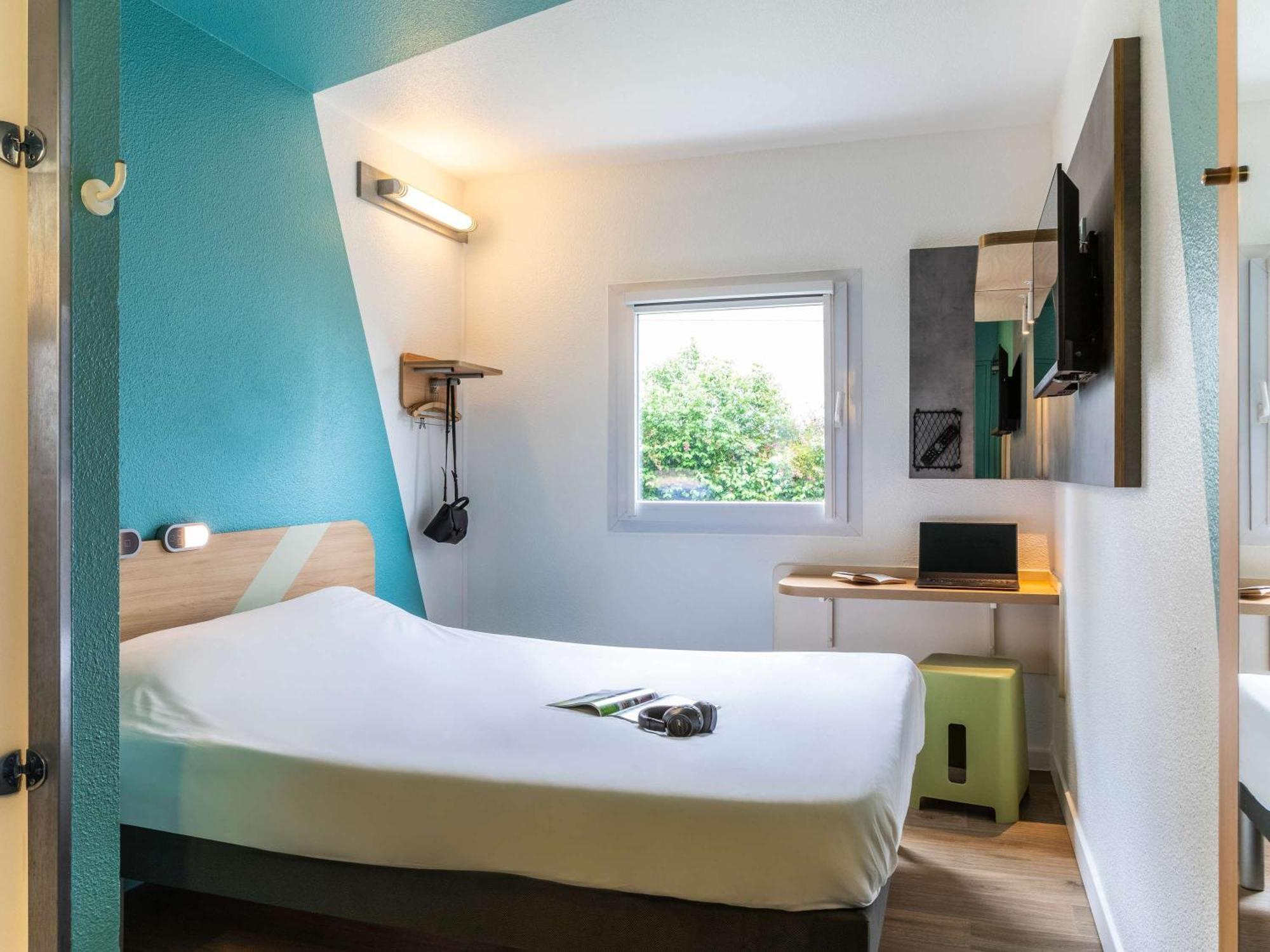 Ibis Budget Orly Rungis Kültér fotó