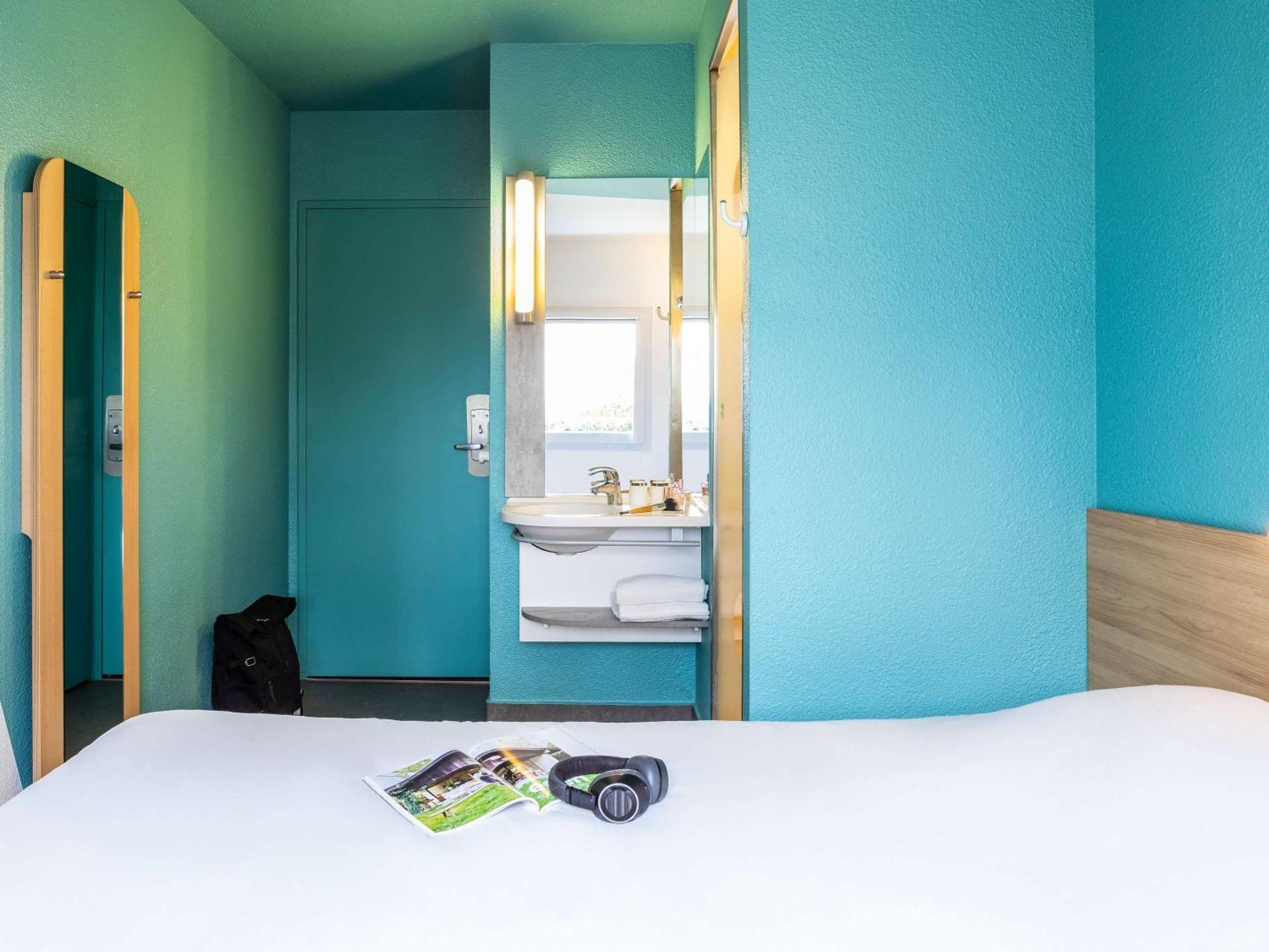 Ibis Budget Orly Rungis Kültér fotó