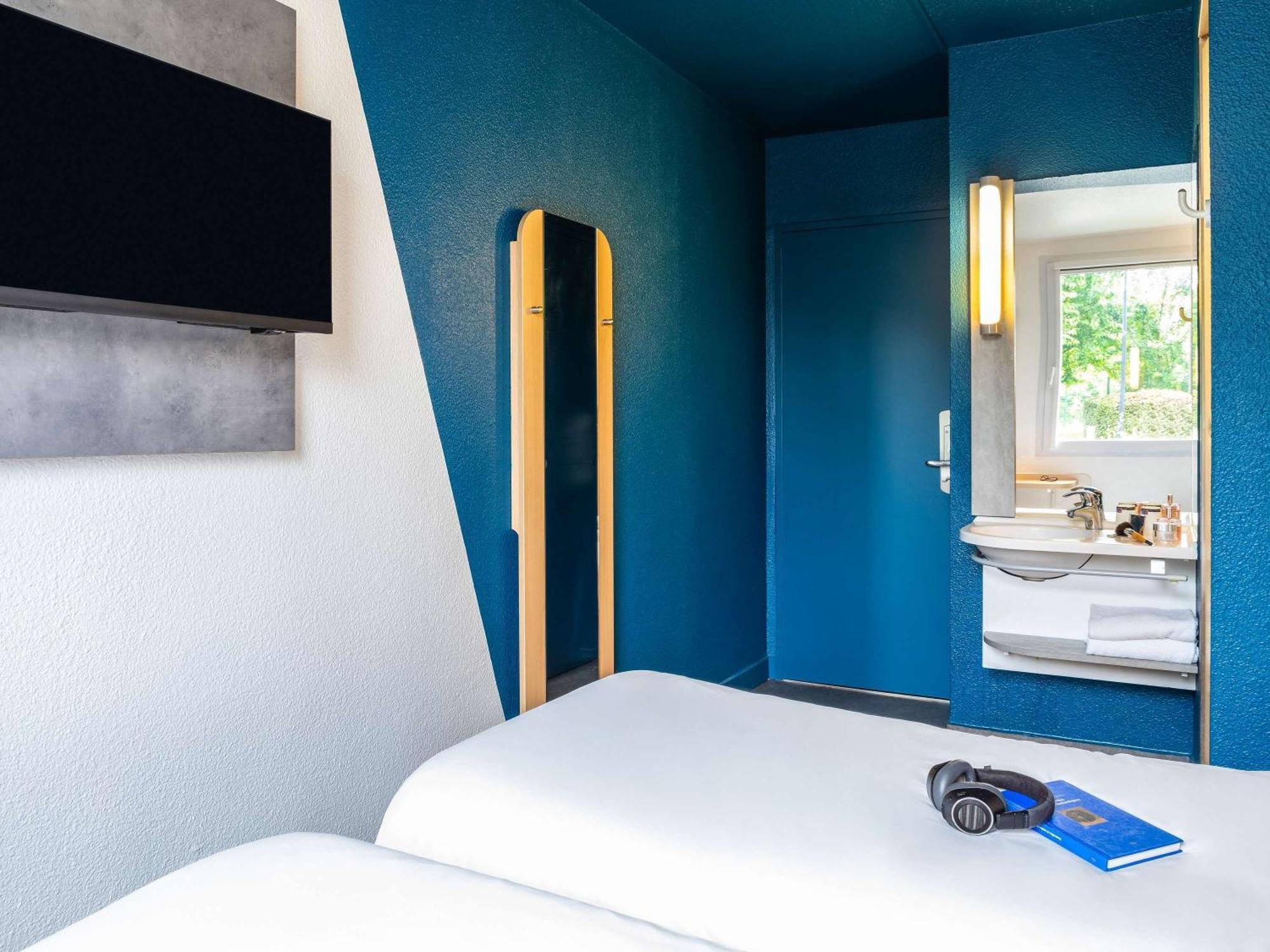 Ibis Budget Orly Rungis Kültér fotó