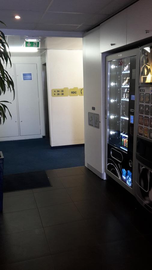 Ibis Budget Orly Rungis Kültér fotó