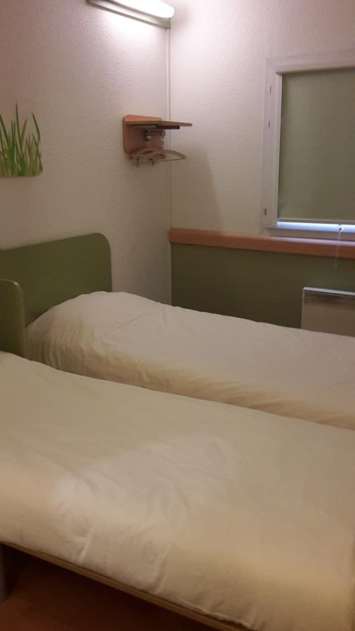 Ibis Budget Orly Rungis Kültér fotó