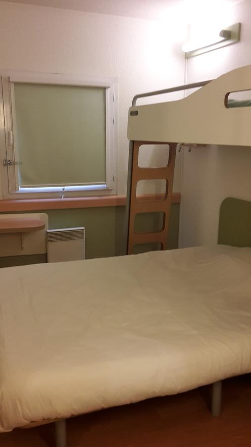 Ibis Budget Orly Rungis Kültér fotó