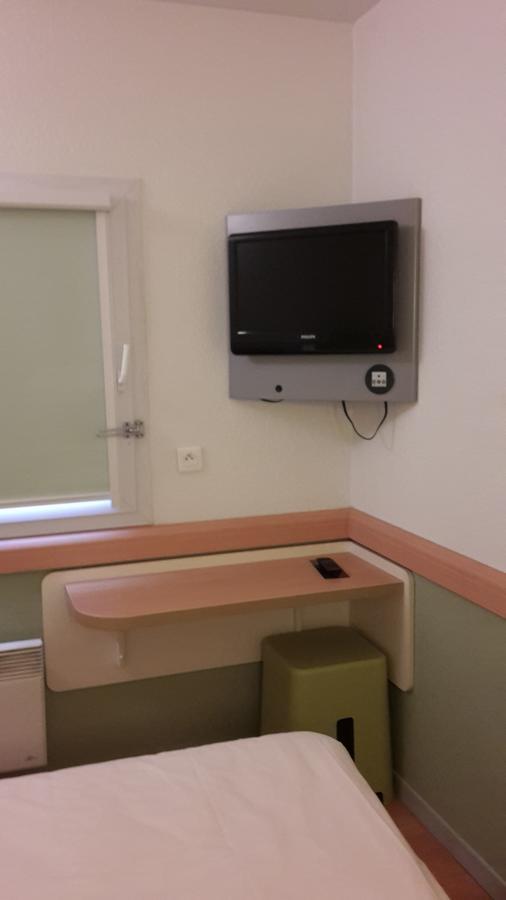 Ibis Budget Orly Rungis Kültér fotó