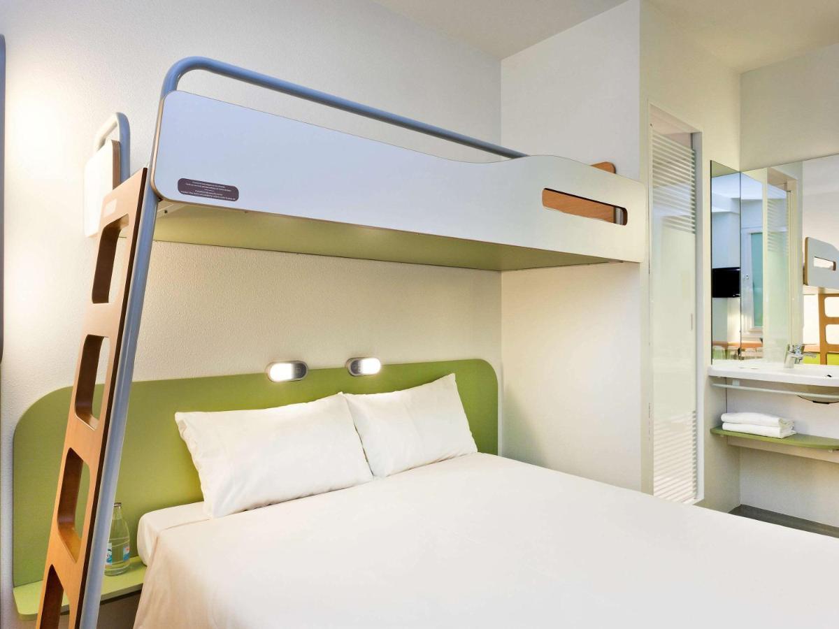 Ibis Budget Orly Rungis Kültér fotó